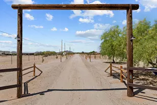 000X 66th St, Salome, AZ 85348 - Photo 1