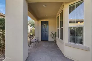 253 E Alcatara Ave, Queen Creek, AZ 85140 - Photo 5