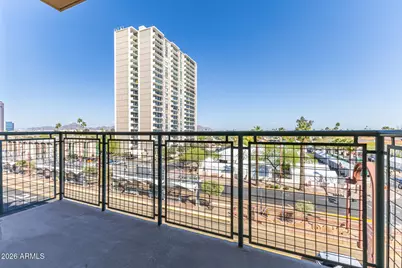 2302 N Central Avenue #404, Phoenix, AZ 85004 - Photo 23