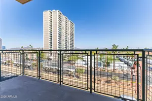 2302 N Central Ave, Phoenix, AZ 85004 - Photo 23
