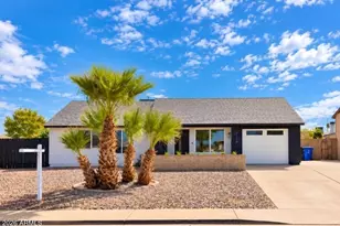 729 E Huber St, Mesa, AZ 85203 - Photo 1
