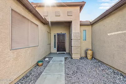 23027 W La Pasada Boulevard, Buckeye, AZ 85326 - Photo 7
