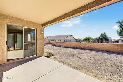 23027 W La Pasada Boulevard, Buckeye, AZ 85326 - Photo 35