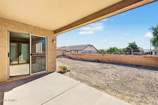 23027 W La Pasada Blvd, Buckeye, AZ 85326 - Photo 35