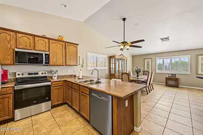 23027 W La Pasada Boulevard, Buckeye, AZ 85326 - Photo 19