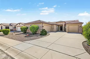 23027 W La Pasada Blvd, Buckeye, AZ 85326 - Photo 5