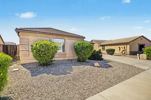 23027 W La Pasada Blvd, Buckeye, AZ 85326 - Photo 3