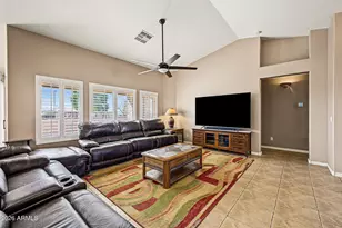 23027 W La Pasada Blvd, Buckeye, AZ 85326 - Photo 13