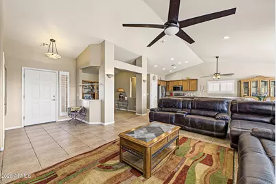 23027 W La Pasada Boulevard, Buckeye, AZ 85326 - Photo 11