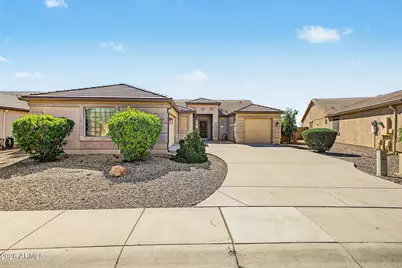 23027 W La Pasada Boulevard, Buckeye, AZ 85326 - Photo 1