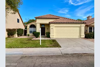 1353 N Jamaica Way, Gilbert, AZ 85234 - Photo 1