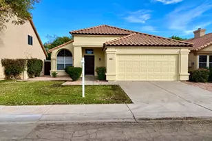 1353 N Jamaica Way, Gilbert, AZ 85234 - Photo 1