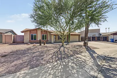 321 W Mesquite Street, Chandler, AZ 85225 - Photo 3