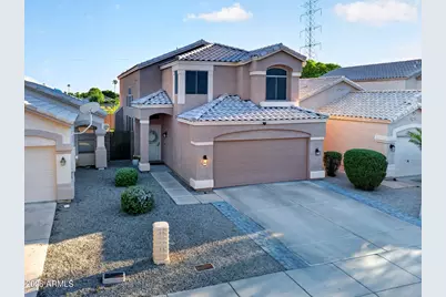 3545 W Whispering Wind Drive, Glendale, AZ 85310 - Photo 49