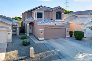 3545 W Whispering Wind Dr, Glendale, AZ 85310 - Photo 49