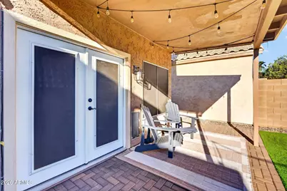 3545 W Whispering Wind Drive, Glendale, AZ 85310 - Photo 47