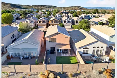 3545 W Whispering Wind Drive, Glendale, AZ 85310 - Photo 61