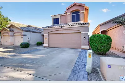 3545 W Whispering Wind Drive, Glendale, AZ 85310 - Photo 3