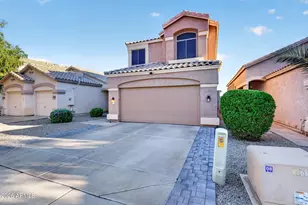 3545 W Whispering Wind Dr, Glendale, AZ 85310 - Photo 3