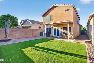 3545 W Whispering Wind Drive, Glendale, AZ 85310 - Photo 43