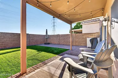 3545 W Whispering Wind Drive, Glendale, AZ 85310 - Photo 45