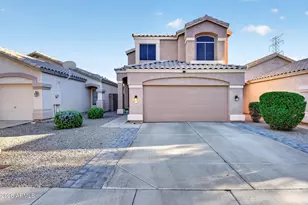3545 W Whispering Wind Dr, Glendale, AZ 85310 - Photo 1