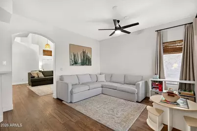 3545 W Whispering Wind Drive, Glendale, AZ 85310 - Photo 11