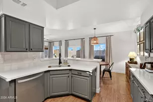 3545 W Whispering Wind Dr, Glendale, AZ 85310 - Photo 17