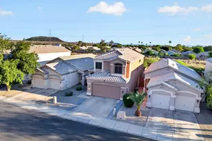 3545 W Whispering Wind Dr, Glendale, AZ 85310 - Photo 53
