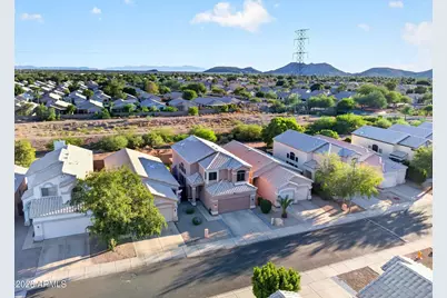 3545 W Whispering Wind Drive, Glendale, AZ 85310 - Photo 55
