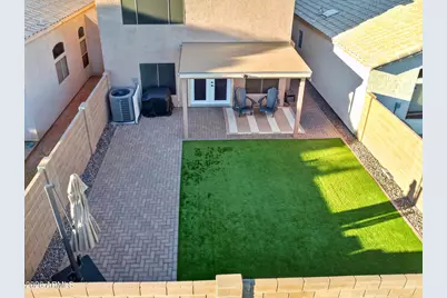 3545 W Whispering Wind Drive, Glendale, AZ 85310 - Photo 59
