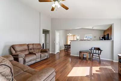 1431 W Belmont Red Trail, San Tan Valley, AZ 85143 - Photo 3
