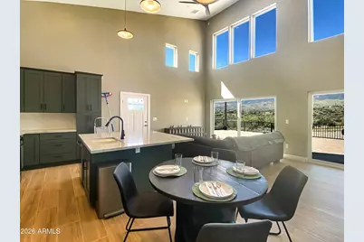 849 Ashley View Drive, Clarkdale, AZ 86324 - Photo 5
