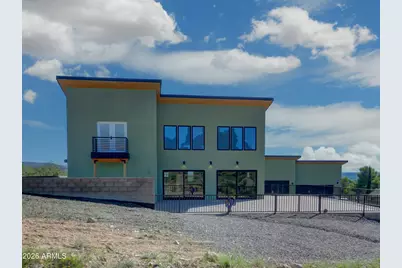 849 Ashley View Drive, Clarkdale, AZ 86324 - Photo 33