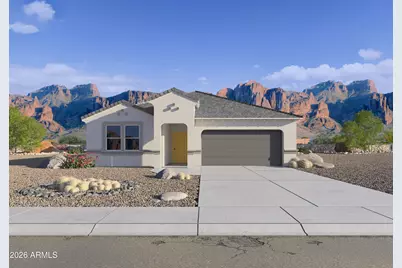 8500 W Stargell Way, Florence, AZ 85132 - Photo 1
