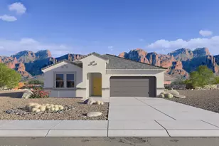 8500 W Stargell Way, Florence, AZ 85132 - Photo 1