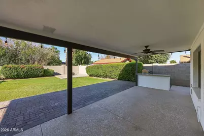 4438 E Voltaire Avenue, Phoenix, AZ 85032 - Photo 29