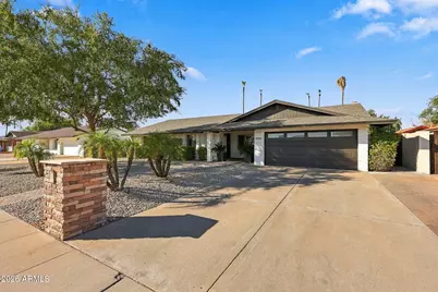 4438 E Voltaire Avenue, Phoenix, AZ 85032 - Photo 1