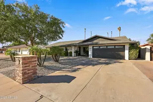 4438 E Voltaire Ave, Phoenix, AZ 85032 - Photo 1