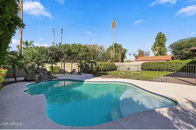 4438 E Voltaire Avenue, Phoenix, AZ 85032 - Photo 33