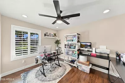 4438 E Voltaire Avenue, Phoenix, AZ 85032 - Photo 25