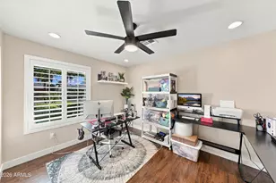 4438 E Voltaire Ave, Phoenix, AZ 85032 - Photo 25