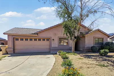 5458 N 77th Drive, Glendale, AZ 85303 - Photo 1