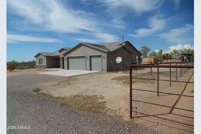 21032 W Shasta Street, Buckeye, AZ 85326 - Photo 3