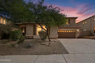 8513 W Desert Elm Ln, Peoria, AZ 85383 - Photo 1