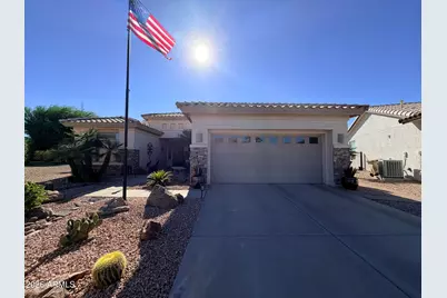 24826 S Sedona Drive, Sun Lakes, AZ 85248 - Photo 1