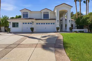 1221 W Sunrise Pl, Chandler, AZ 85248 - Photo 1