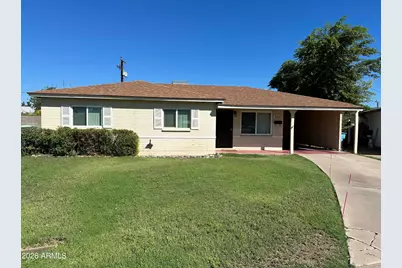 2316 W Marlette Avenue, Phoenix, AZ 85015 - Photo 1