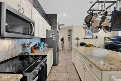 3102 W Eagle Claw Drive, Phoenix, AZ 85086 - Photo 13