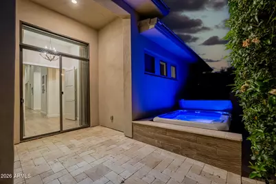 2665 E Hummingbird Way, Gilbert, AZ 85297 - Photo 65